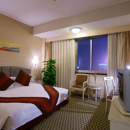 Hangzhou Hongli Hotel Room photo